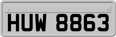 HUW8863