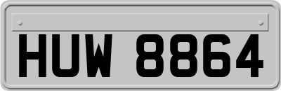 HUW8864