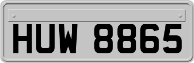 HUW8865