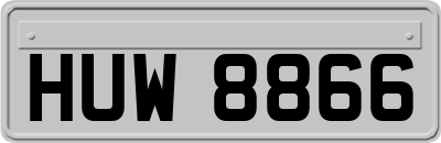 HUW8866