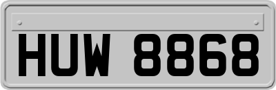 HUW8868