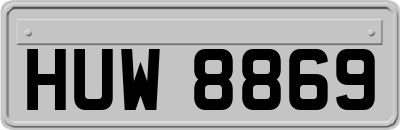 HUW8869