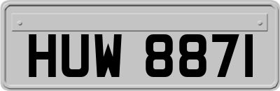 HUW8871