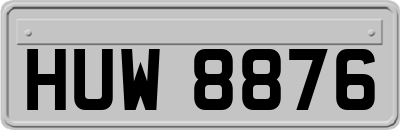 HUW8876