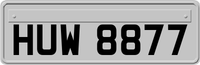 HUW8877