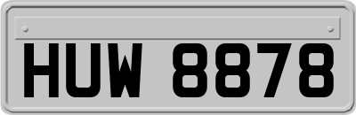 HUW8878