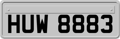 HUW8883