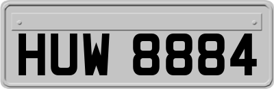 HUW8884