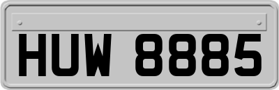 HUW8885