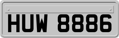 HUW8886