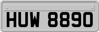 HUW8890