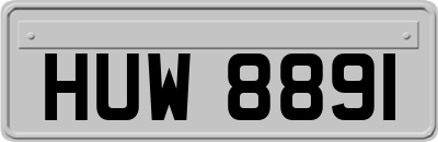 HUW8891