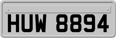 HUW8894