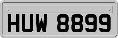 HUW8899