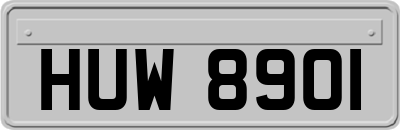 HUW8901