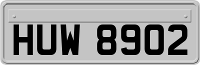 HUW8902