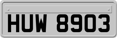 HUW8903