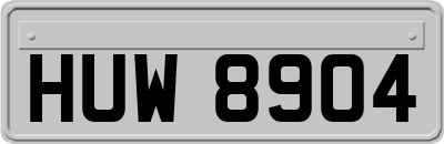 HUW8904