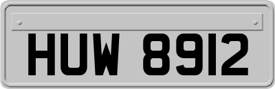 HUW8912