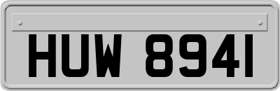 HUW8941