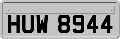 HUW8944