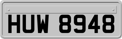 HUW8948