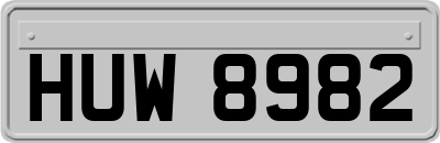 HUW8982
