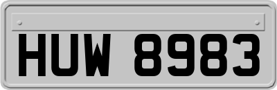 HUW8983