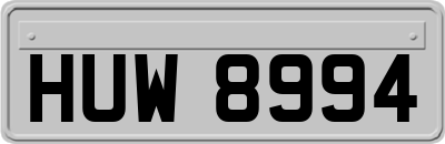 HUW8994