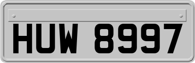 HUW8997
