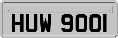 HUW9001