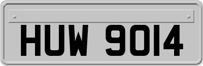 HUW9014