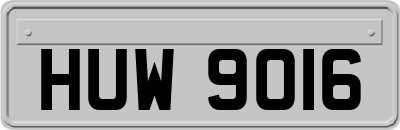 HUW9016