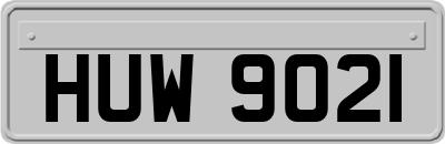 HUW9021