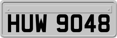 HUW9048