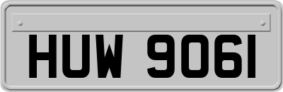 HUW9061