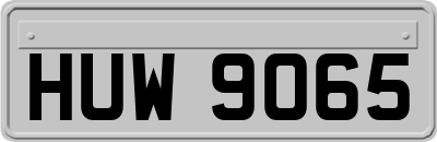 HUW9065