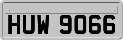 HUW9066