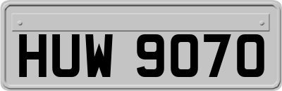HUW9070