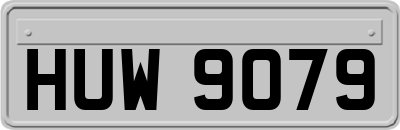 HUW9079