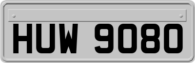 HUW9080