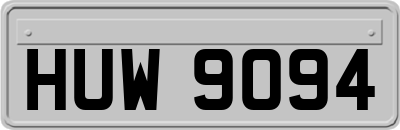 HUW9094