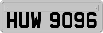 HUW9096