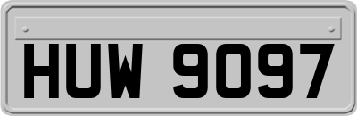 HUW9097