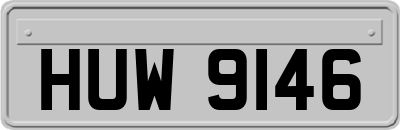 HUW9146