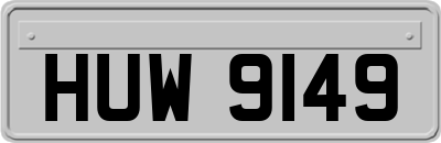 HUW9149