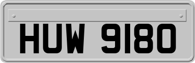 HUW9180