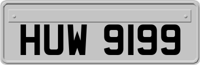 HUW9199
