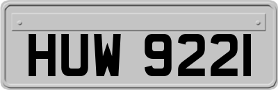 HUW9221