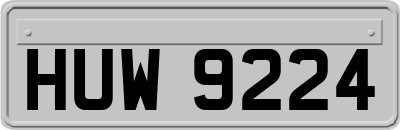 HUW9224